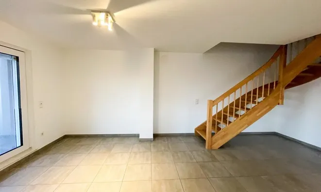 Недвижимость Apartment 2 bedrooms for sale in Hoscheid-Dickt: 5