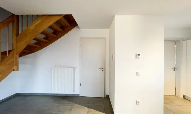 Недвижимость Apartment 2 bedrooms for sale in Hoscheid-Dickt: 6