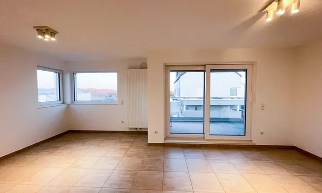 Недвижимость Apartment 2 bedrooms for sale in Hoscheid-Dickt: 7