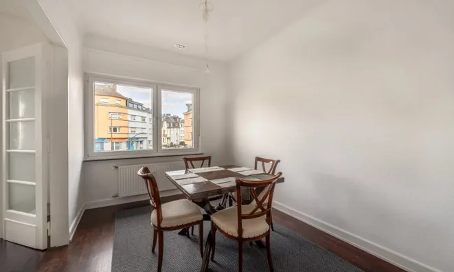 Недвижимость Apartment 1 bedroom for sale in Luxembourg-Belair: 1