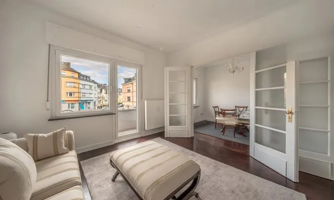 Недвижимость Apartment 1 bedroom for sale in Luxembourg-Belair: 2