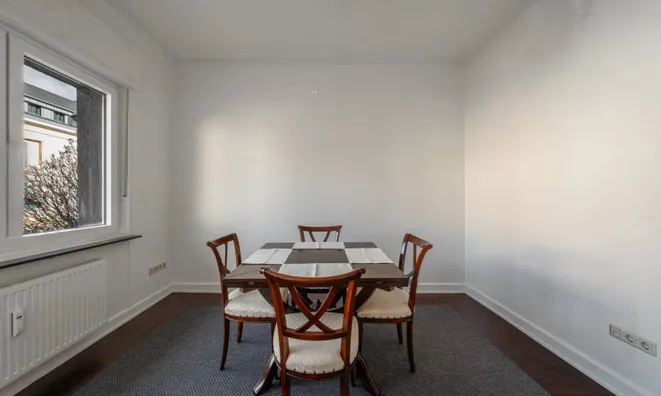 Недвижимость Apartment 1 bedroom for sale in Luxembourg-Belair: 3