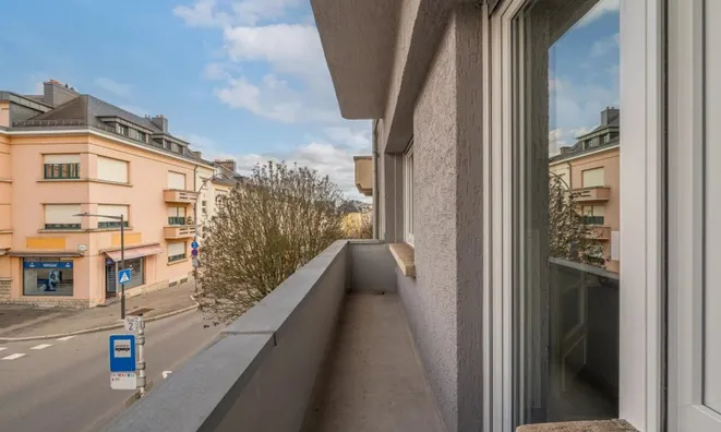 Недвижимость Apartment 1 bedroom for sale in Luxembourg-Belair: 5