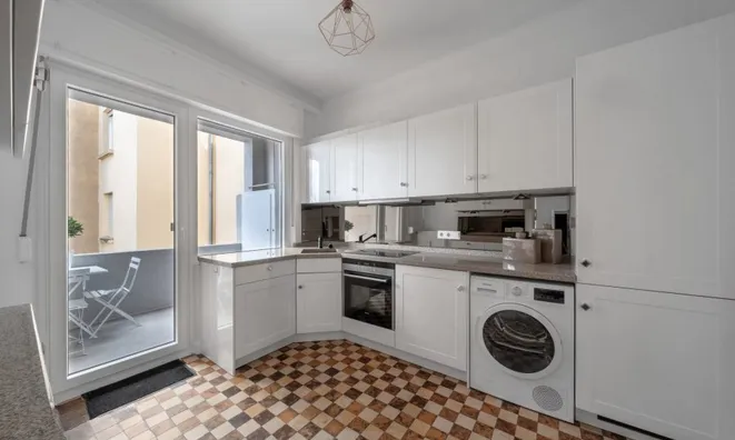 Недвижимость Apartment 1 bedroom for sale in Luxembourg-Belair: 6