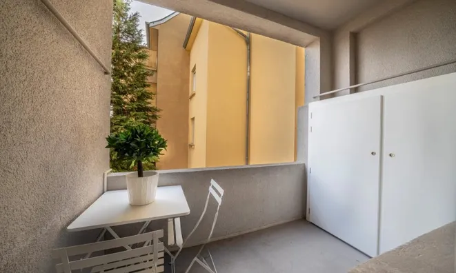 Недвижимость Apartment 1 bedroom for sale in Luxembourg-Belair: 7