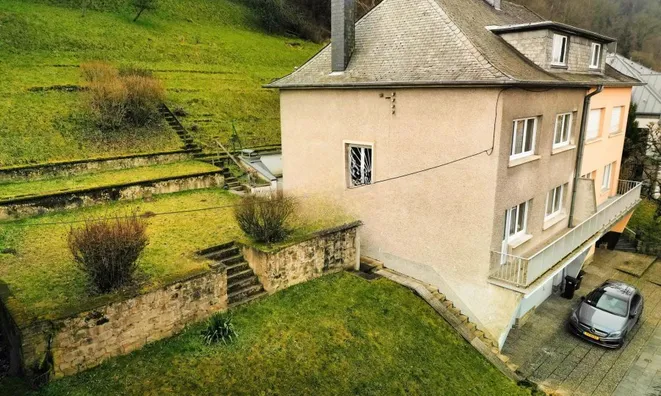 Недвижимость House 3 bedrooms for sale in Luxembourg-Centre ville: 1