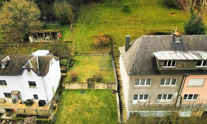 Недвижимость House 3 bedrooms for sale in Luxembourg-Centre ville: 2