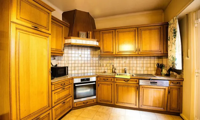 Недвижимость House 3 bedrooms for sale in Luxembourg-Centre ville: 3