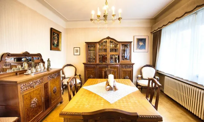 Недвижимость House 3 bedrooms for sale in Luxembourg-Centre ville: 5