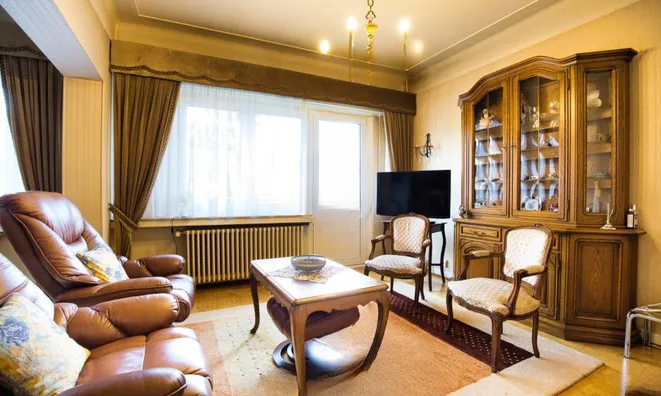 Недвижимость House 3 bedrooms for sale in Luxembourg-Centre ville: 6