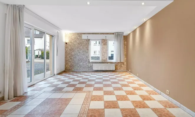 Недвижимость Semi-detached house 3 bedrooms for sale in Bertrange: 5