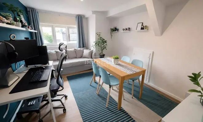 Недвижимость Apartment 2 bedrooms for sale in Wasserbillig: 1