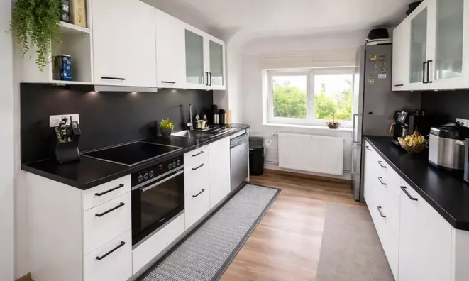 Недвижимость Apartment 2 bedrooms for sale in Wasserbillig: 2