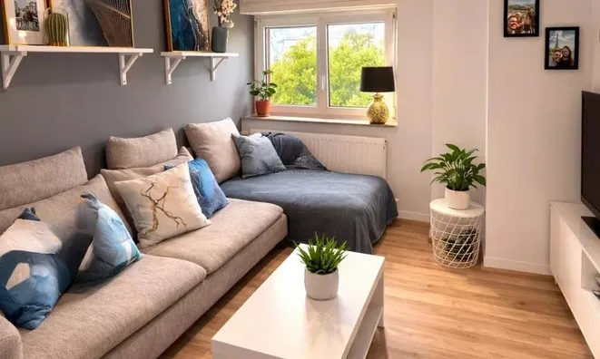 Недвижимость Apartment 2 bedrooms for sale in Wasserbillig: 3