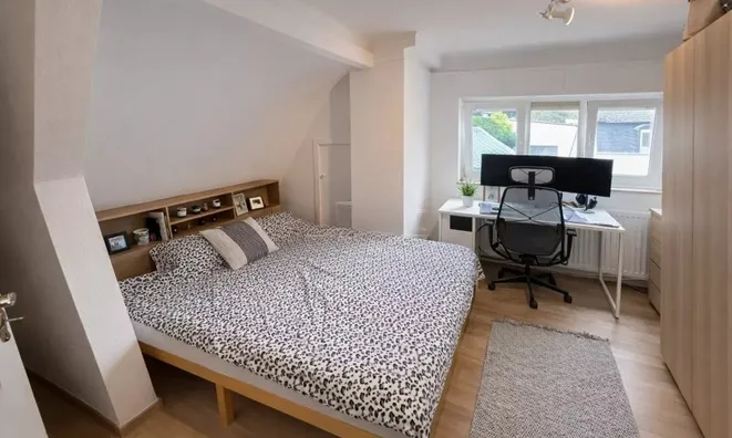 Недвижимость Apartment 2 bedrooms for sale in Wasserbillig: 4