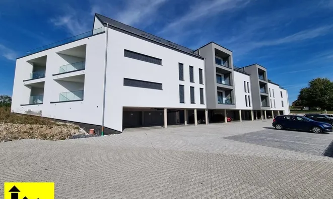 Недвижимость Apartment 1 bedroom for sale in Binsfeld: 2