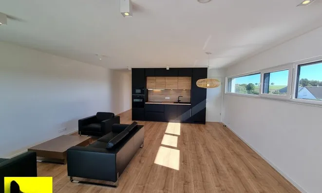 Недвижимость Apartment 1 bedroom for sale in Binsfeld: 5