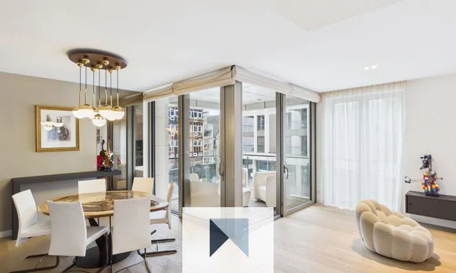 Недвижимость Apartment 2 bedrooms for sale in Luxembourg-Centre Ville: 1