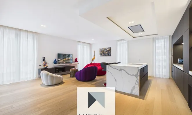 Недвижимость Apartment 2 bedrooms for sale in Luxembourg-Centre Ville: 3