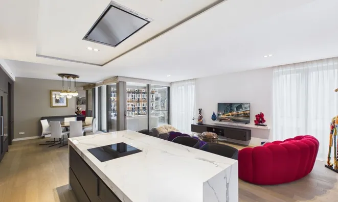 Недвижимость Apartment 2 bedrooms for sale in Luxembourg-Centre Ville: 4