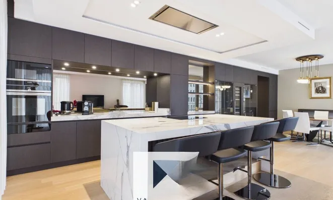 Недвижимость Apartment 2 bedrooms for sale in Luxembourg-Centre Ville: 5