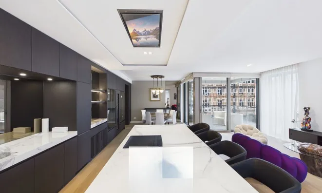 Недвижимость Apartment 2 bedrooms for sale in Luxembourg-Centre Ville: 6