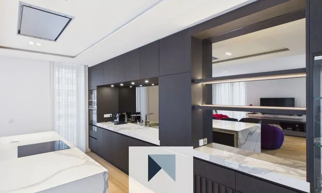 Недвижимость Apartment 2 bedrooms for sale in Luxembourg-Centre Ville: 7