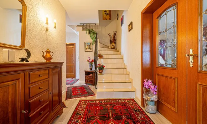 Недвижимость Detached house 4 bedrooms for sale in Schifflange: 5