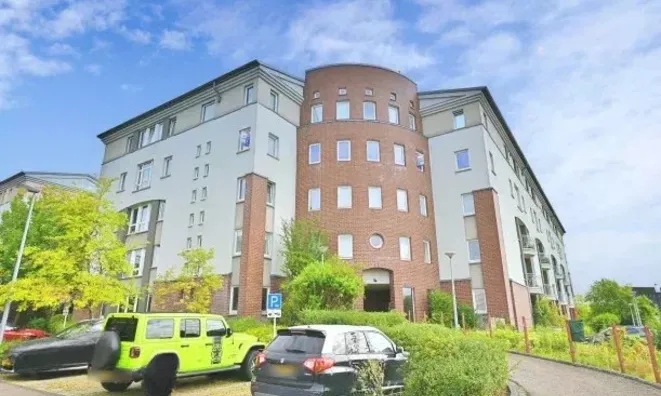 Недвижимость Apartment 4 bedrooms for sale in Luxembourg-Kirchberg: 1