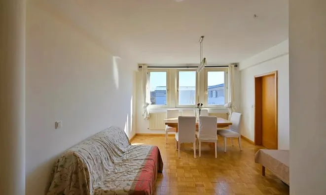 Недвижимость Apartment 4 bedrooms for sale in Luxembourg-Kirchberg: 3
