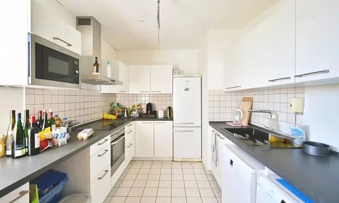 Недвижимость Apartment 4 bedrooms for sale in Luxembourg-Kirchberg: 4