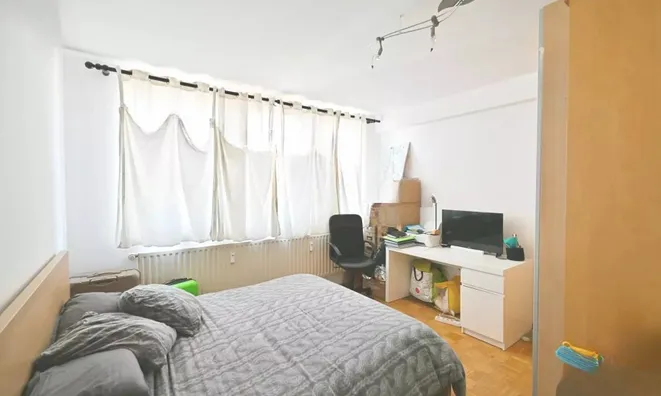 Недвижимость Apartment 4 bedrooms for sale in Luxembourg-Kirchberg: 5