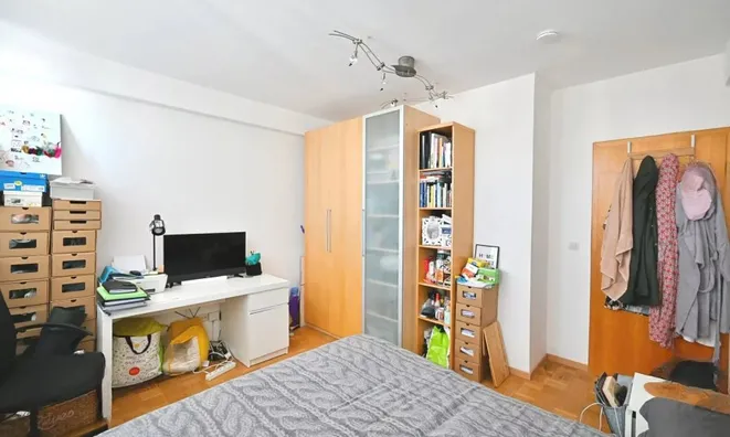 Недвижимость Apartment 4 bedrooms for sale in Luxembourg-Kirchberg: 6