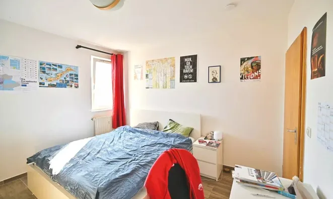 Недвижимость Apartment 4 bedrooms for sale in Luxembourg-Kirchberg: 7