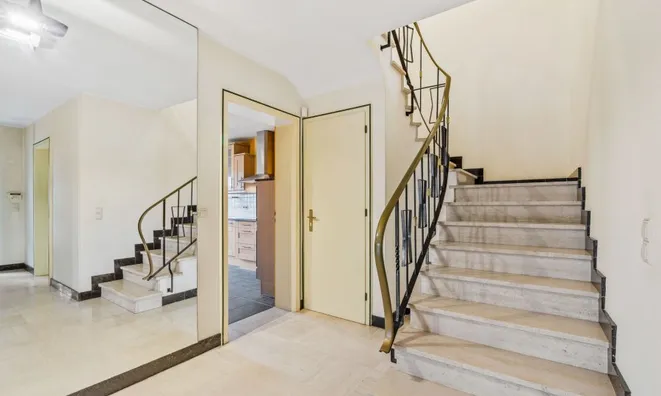 Недвижимость Semi-detached house 3 bedrooms for sale in Luxembourg-Centre ville: 3