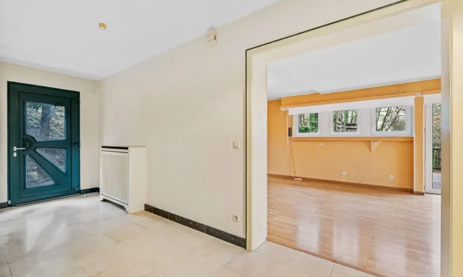 Недвижимость Semi-detached house 3 bedrooms for sale in Luxembourg-Centre ville: 4