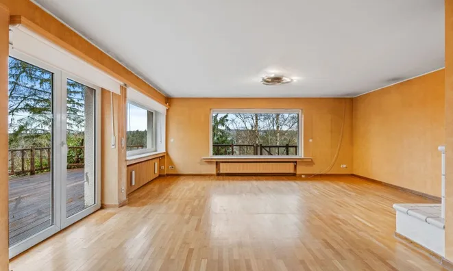 Недвижимость Semi-detached house 3 bedrooms for sale in Luxembourg-Centre ville: 5