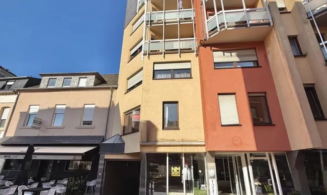 Недвижимость Apartment 2 bedrooms for sale in Ettelbruck: 1