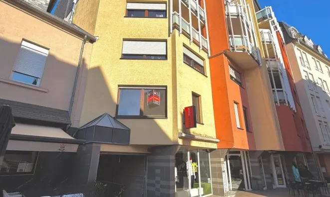 Недвижимость Apartment 2 bedrooms for sale in Ettelbruck: 2