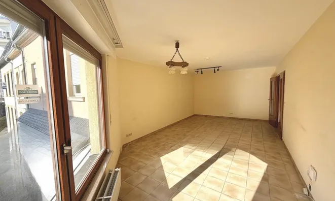 Недвижимость Apartment 2 bedrooms for sale in Ettelbruck: 5