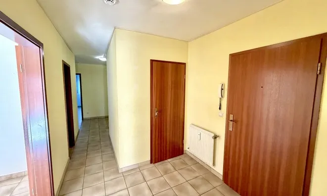 Недвижимость Apartment 2 bedrooms for sale in Ettelbruck: 6