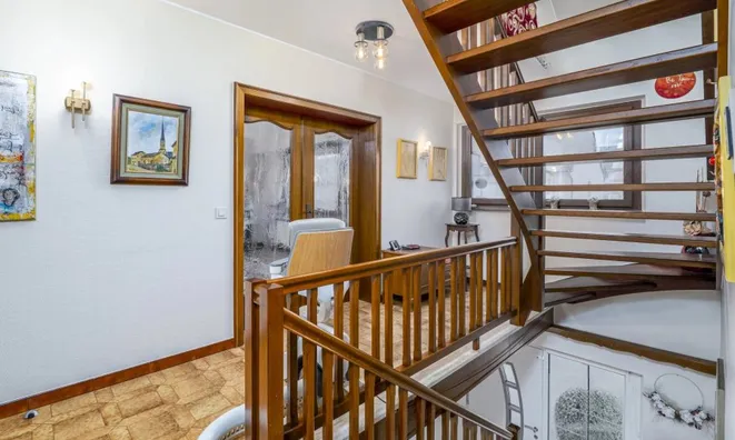 Недвижимость Detached house 3 bedrooms for sale in Bertrange: 2