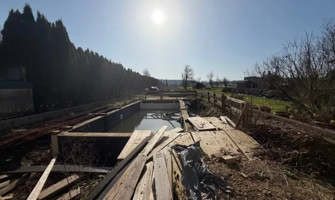 Недвижимость Detached house 4 bedrooms for sale in Bascharage: 3