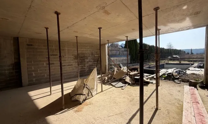 Недвижимость Detached house 4 bedrooms for sale in Bascharage: 4