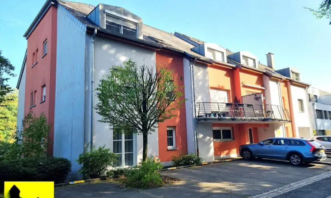 Недвижимость Apartment 2 bedrooms for sale in Moestroff: 2