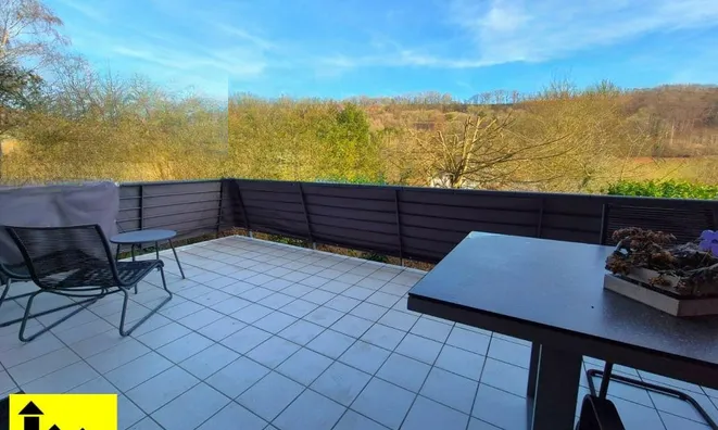 Недвижимость Apartment 2 bedrooms for sale in Moestroff: 5