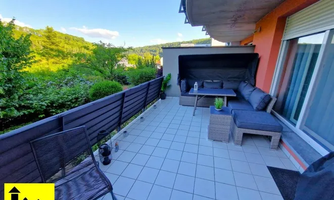 Недвижимость Apartment 2 bedrooms for sale in Moestroff: 6