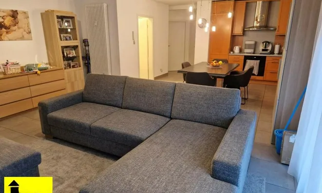 Недвижимость Apartment 2 bedrooms for sale in Moestroff: 7