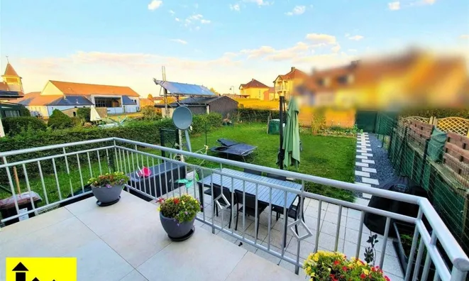 Недвижимость Apartment 3 bedrooms for sale in Clervaux: 4