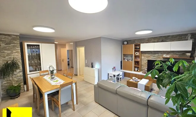 Недвижимость Apartment 3 bedrooms for sale in Clervaux: 7
